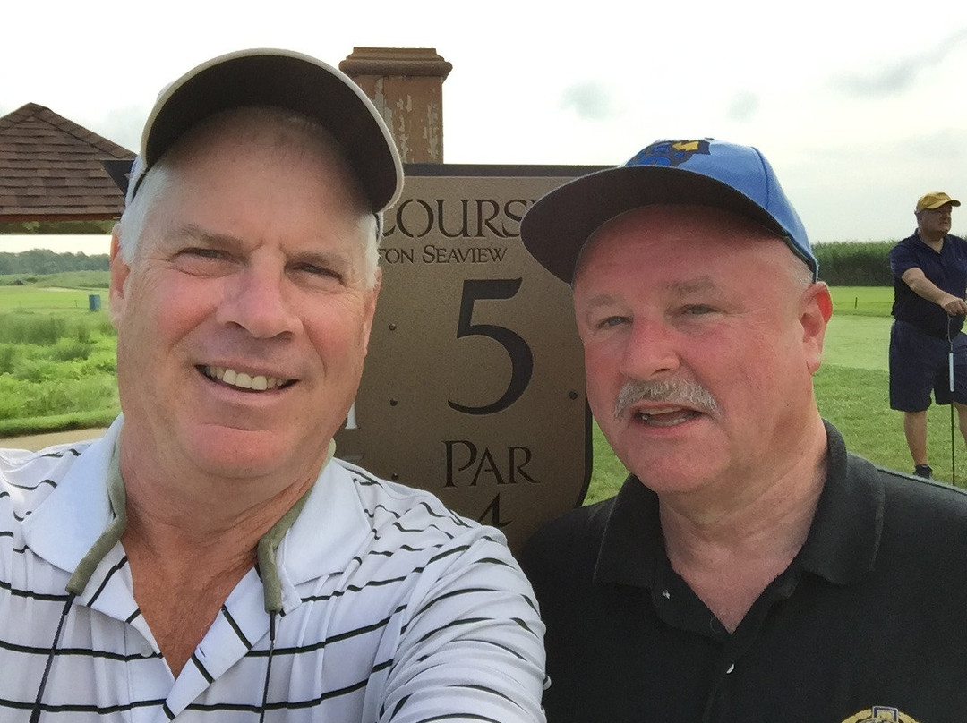 Seaview Golf Club景点图片