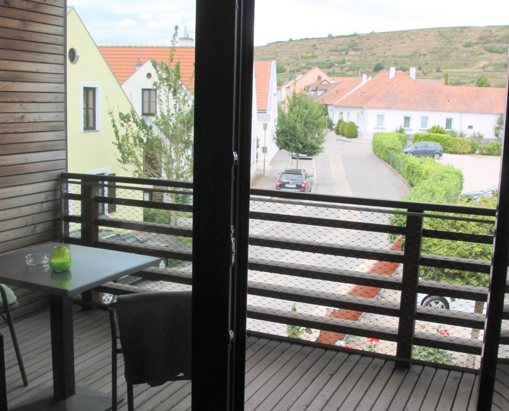 Weingut und Gäestehaus Rosenberger主图
