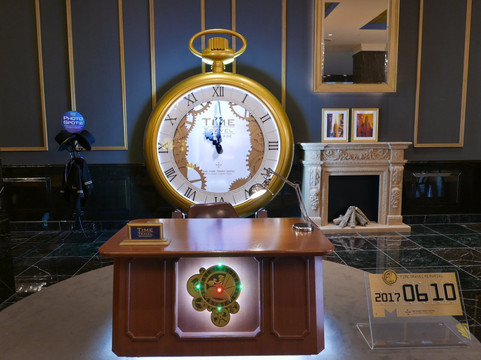 大阪日本环球影城园前酒店主图