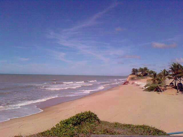 Parque Estadual de Itaunas景点图片