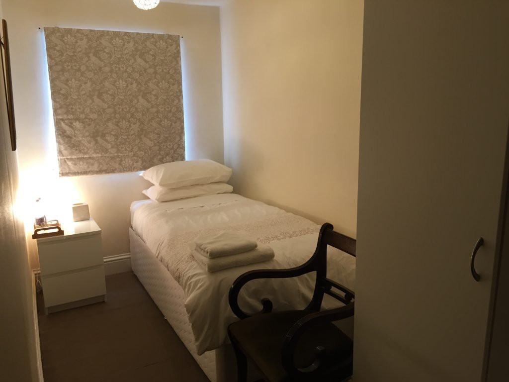 Everleigh酒店住宿-Circles Guest House