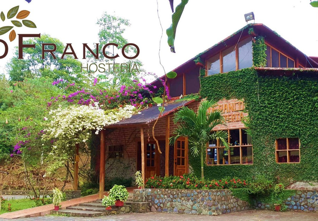 Hosteria D'Franco