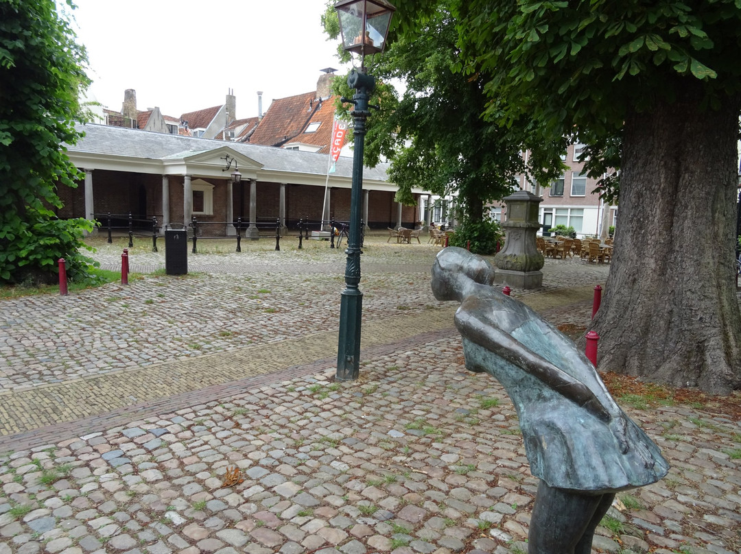 Galerie T-Middelburg必去景点