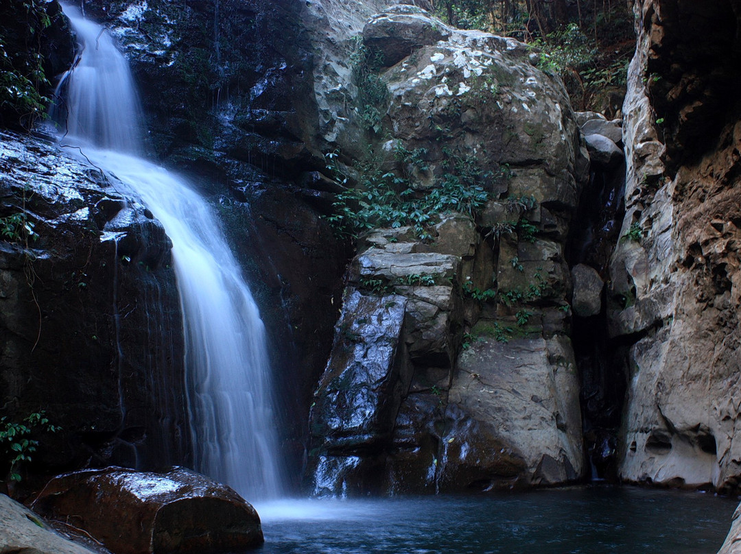 Macquarie Pass National Park景点图片