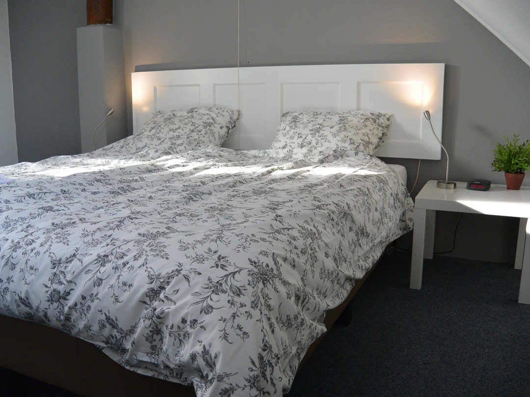 Jelly’s Hoeve