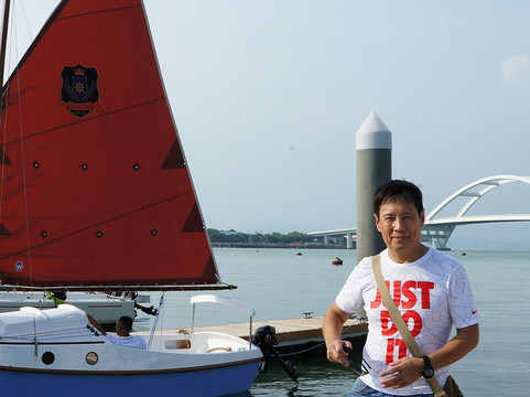 厦门观音山沙雕文化公园-厦门市必去景点