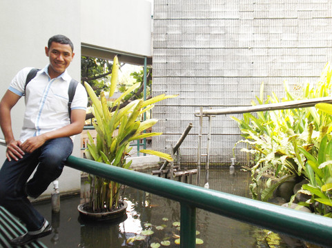 Selasar Soenaryo-万隆必去景点