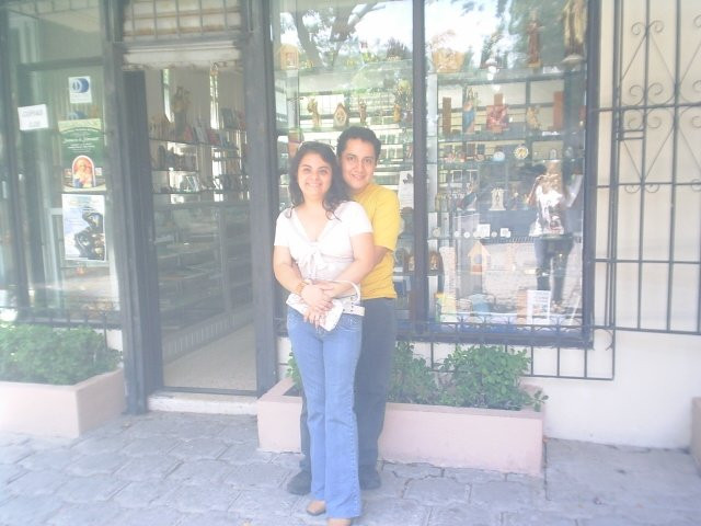 Schoenstatt Sanctuary-瓜亚基尔必去景点