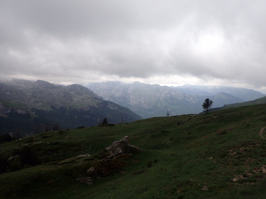 Balkans Peaks Path - Plav via Grlata to Vusanje景点图片