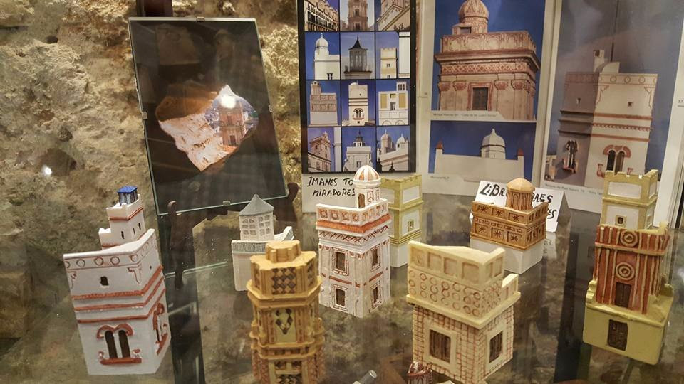 Tienda-museo de Cadi-Cadi-加的斯市必去景点