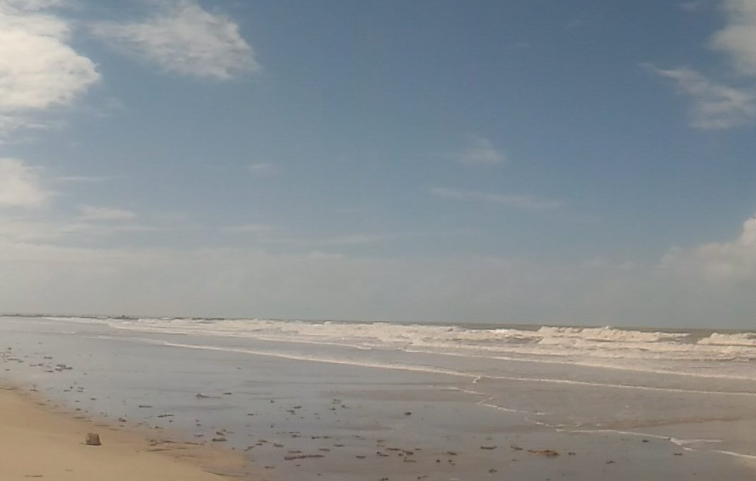 Coqueiros Beach景点图片
