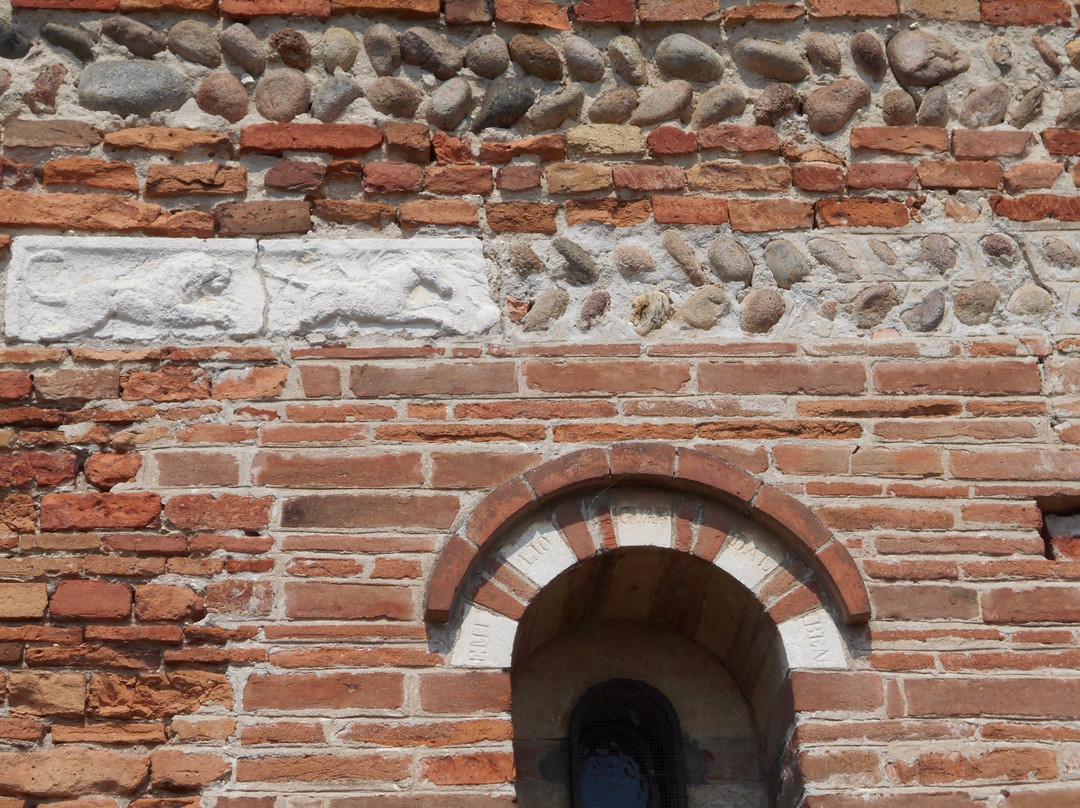 Chiesa di San Salvaro景点图片