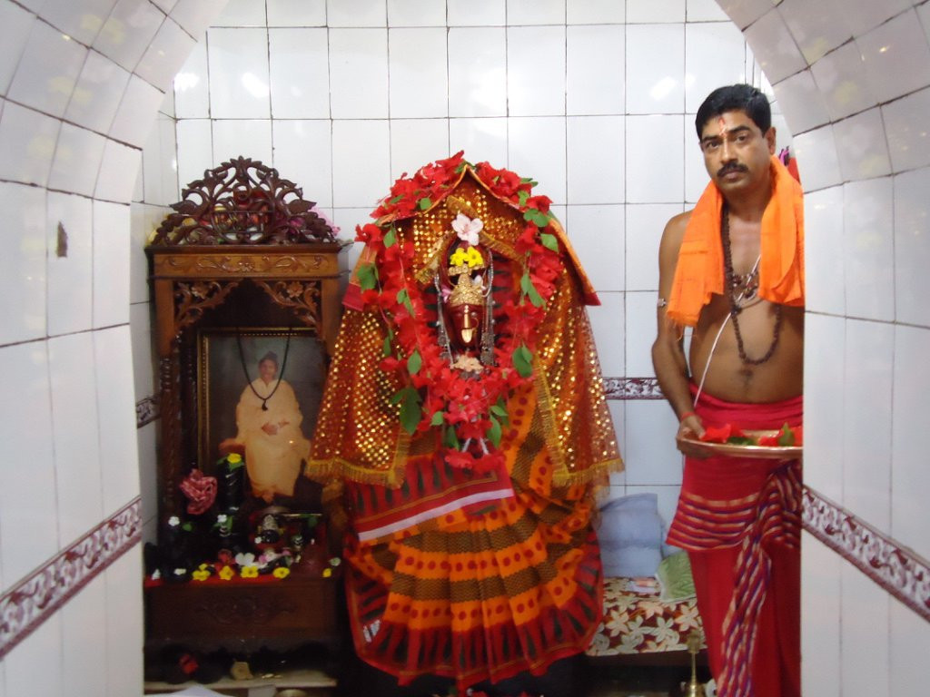 Kamaleswari Temple景点图片