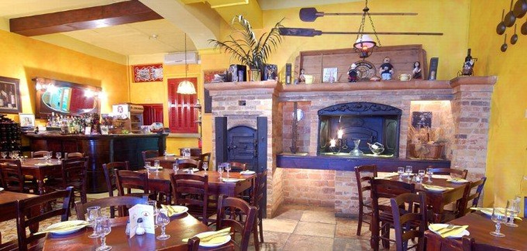 Ta' Kris Restaurant & Maltese Bistro.主图