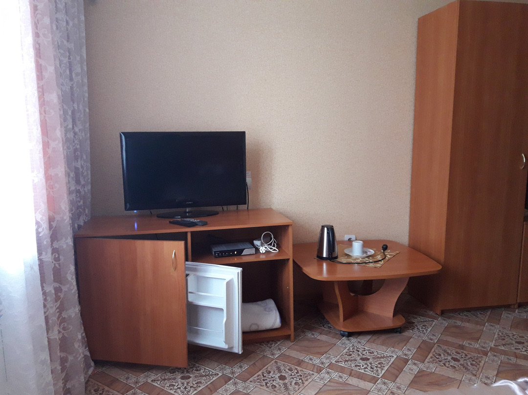 Kozyr主图