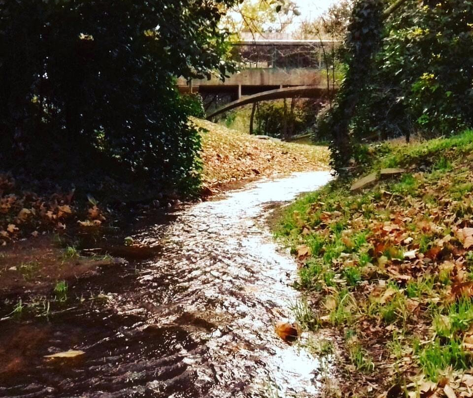 Casa Sobre El Arroyo-马德普拉塔必去景点
