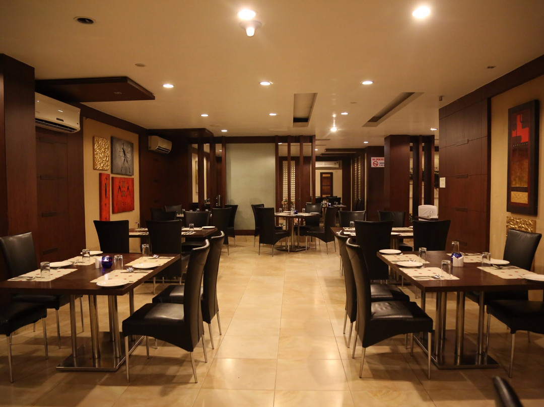 MD's Continental主图