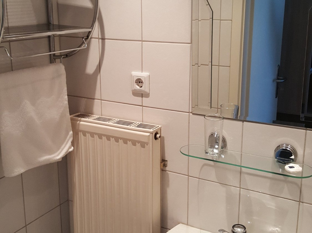 Hotel Felsenkeller主图