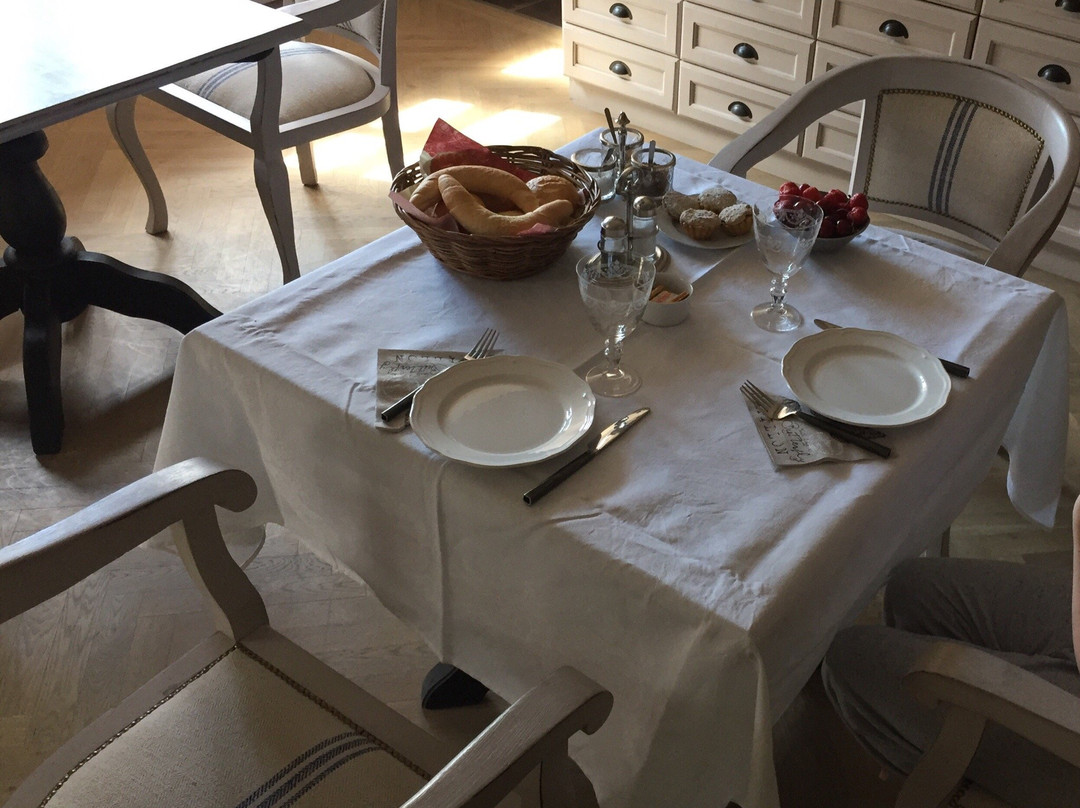 Ujlengyel酒店住宿-Botanica