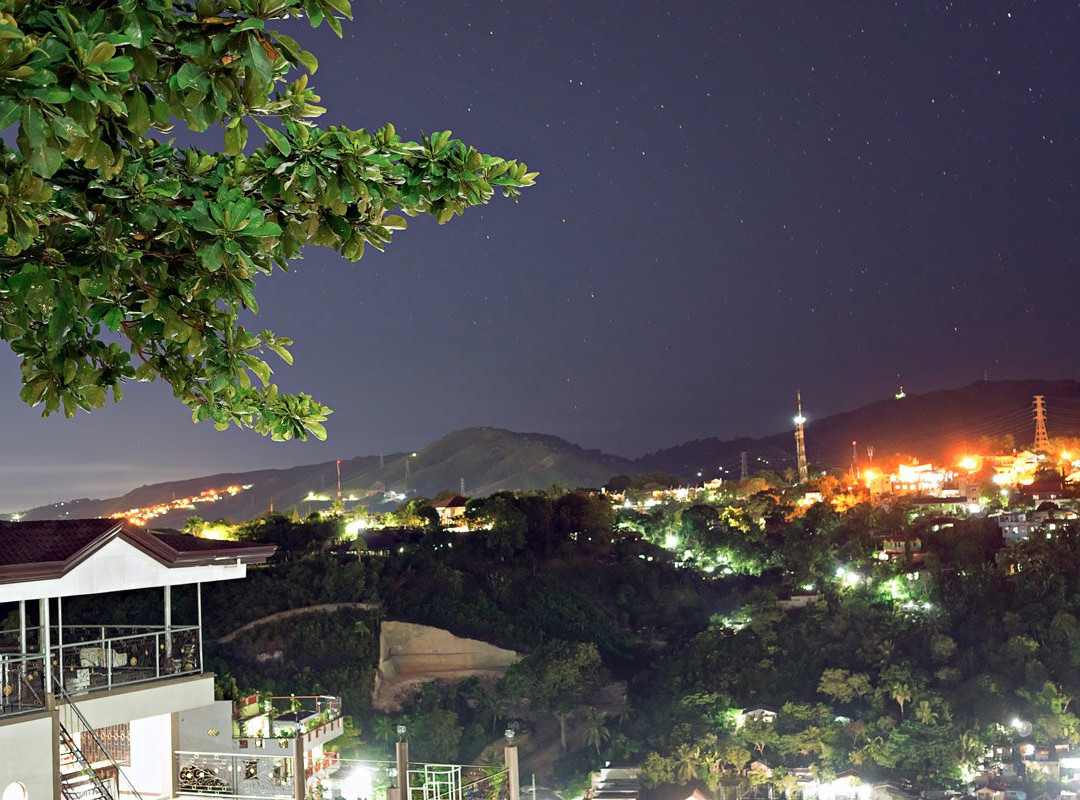 Balamban酒店住宿-Cebu Guest Inn