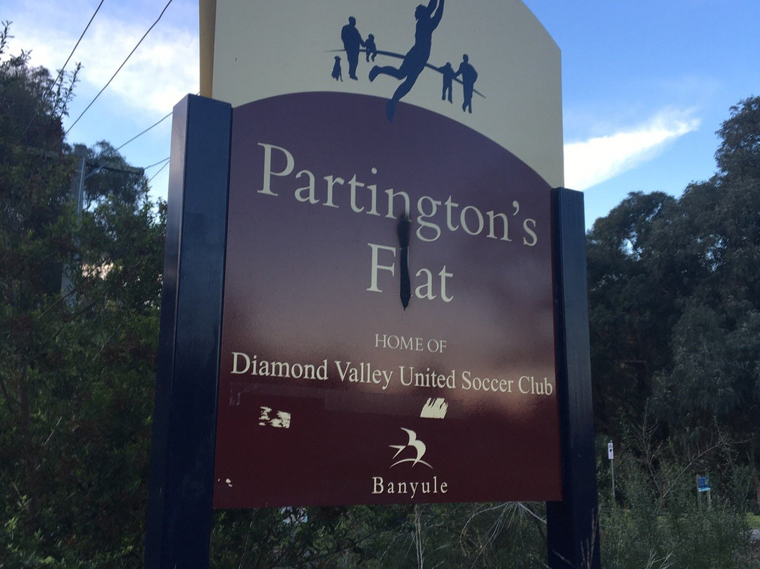 Whatmough Park-Greensborough必去景点