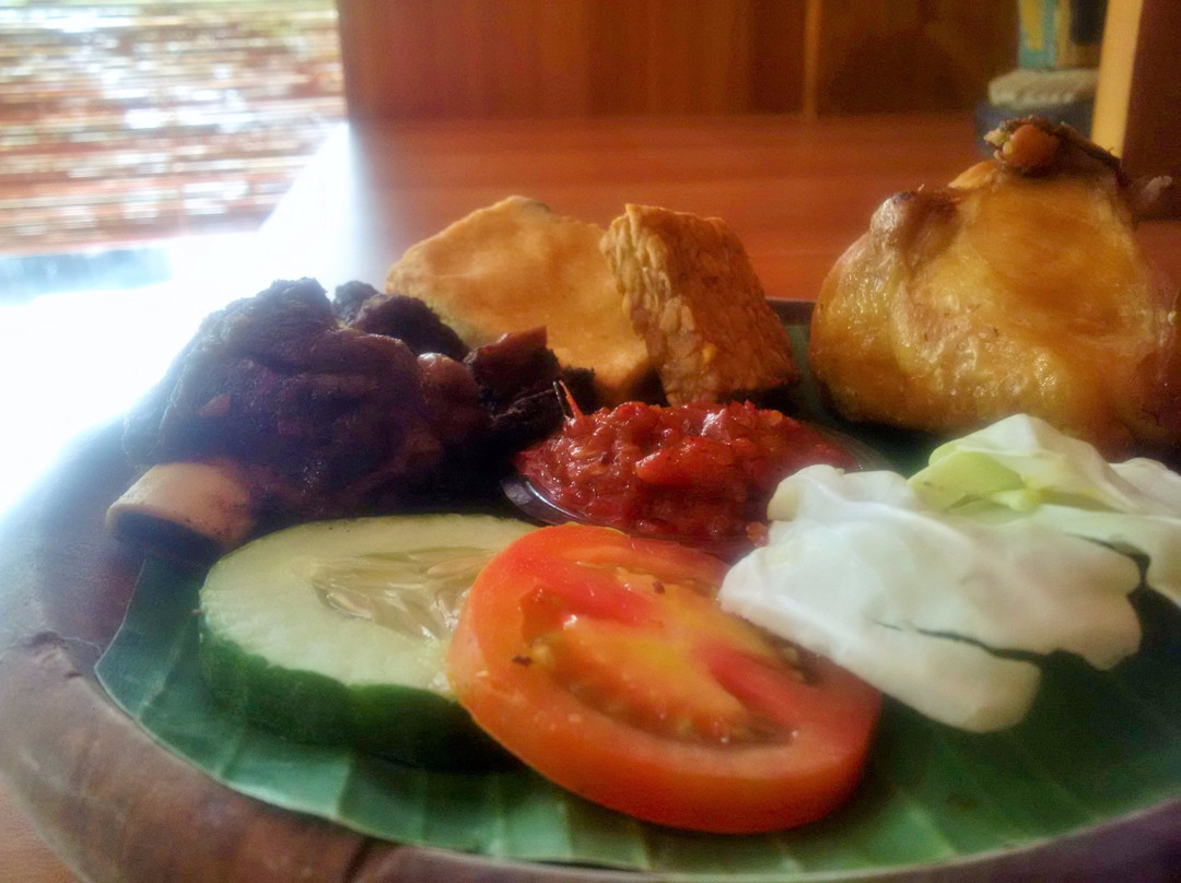 Dapur Iga Sidoarjo