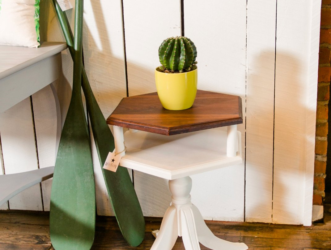 The Refinery-Newburgh必去景点