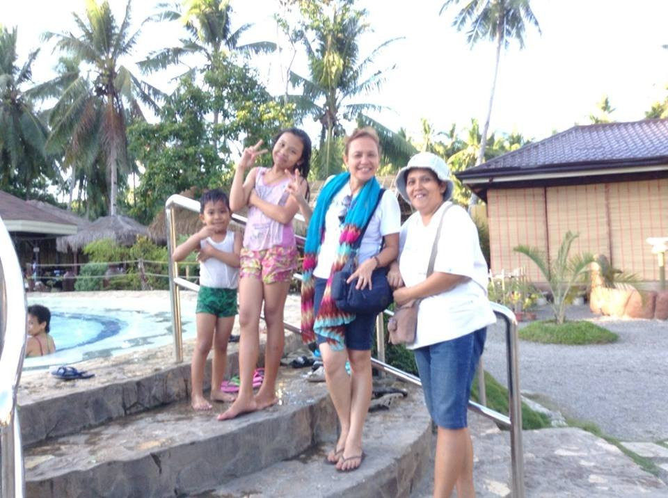 Dongon Hillside Resort-Maasin必去景点