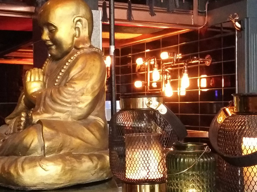 Bara Bistro Bar-斯德哥尔摩必去景点