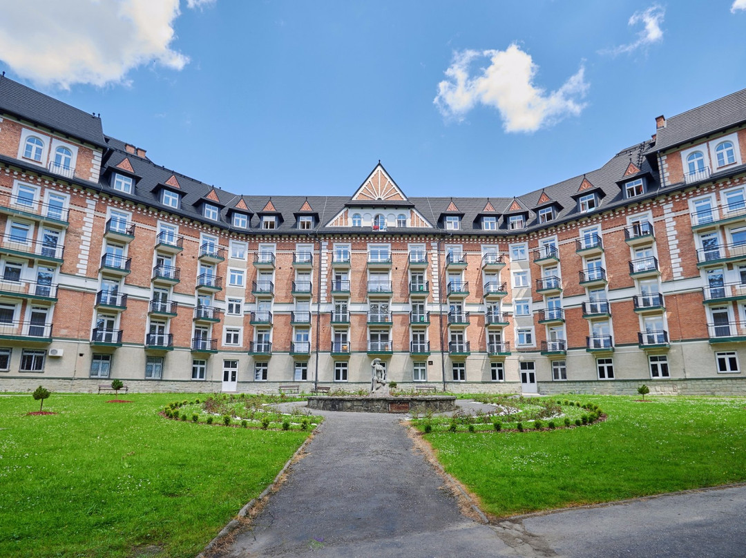 Rewita Zakopane Koscielisko