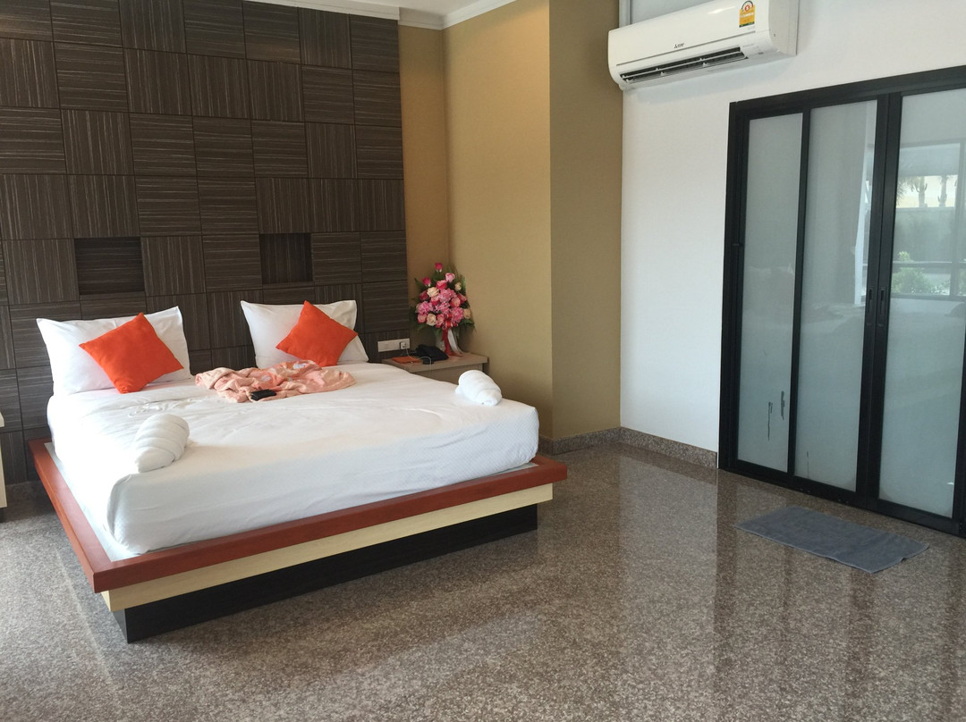 Smile Resort Thungsong主图