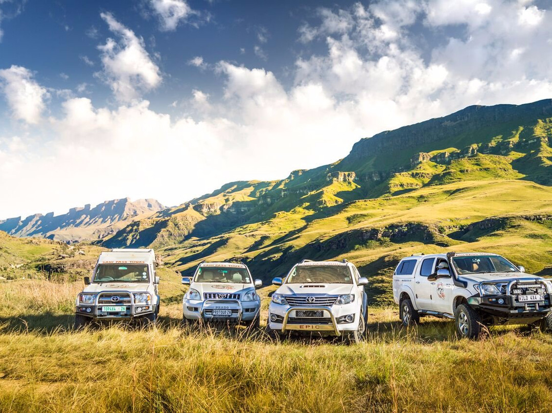 Sani Pass Tours-安德堡必去景点