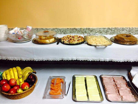 Hotel Elizabeth主图