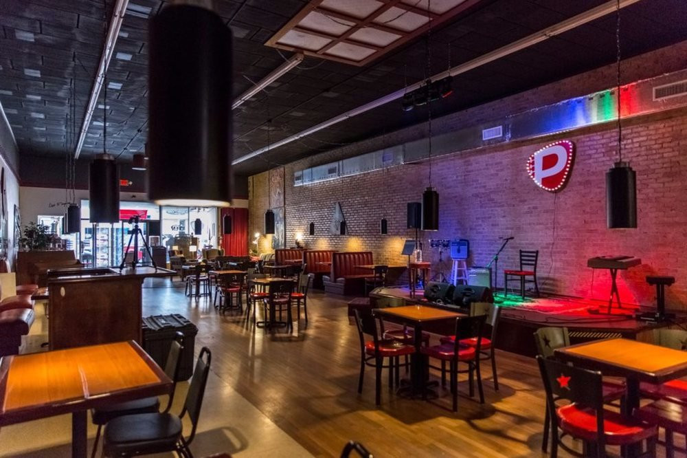 The Prelude Songwriters Club-Harlingen必去景点