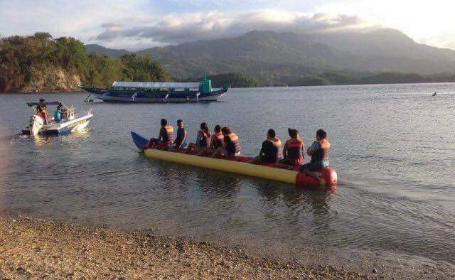 Sabang Watersports-葡多咖蕾拉必去景点
