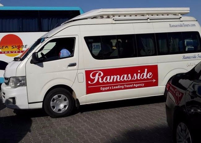 Ramasside Tours-塞得港必去景点