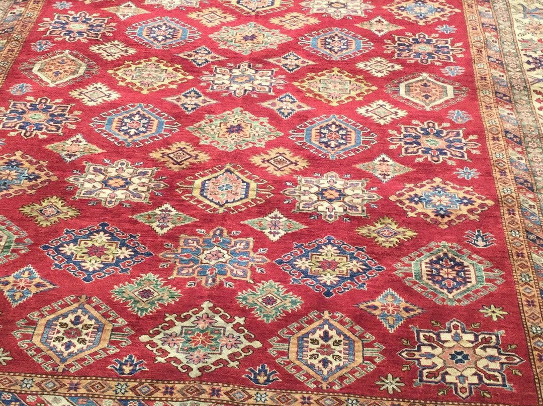 Asia Carpet & Antiques-麦纳麦必去景点