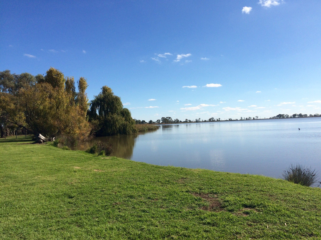 Kerang旅游攻略图片