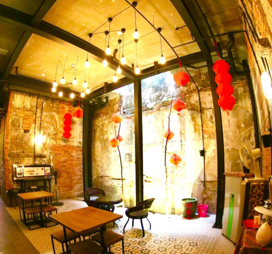 班隆酒店