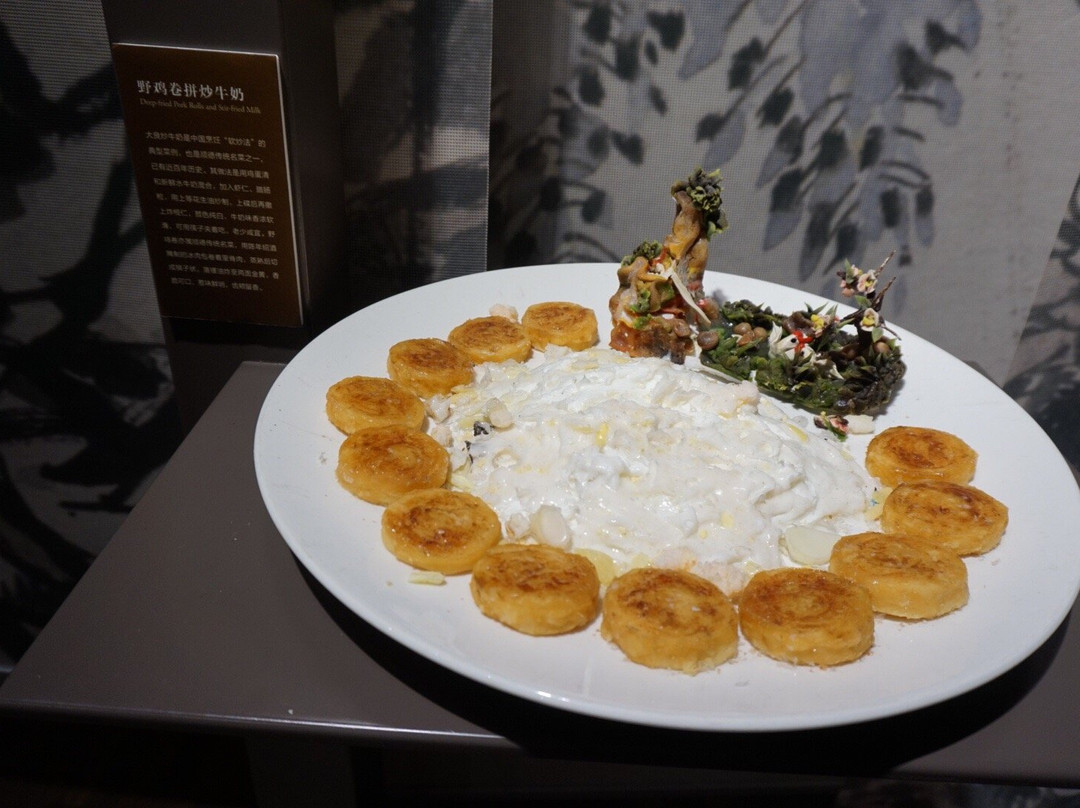 佛山顺德博物馆-佛山市必去景点