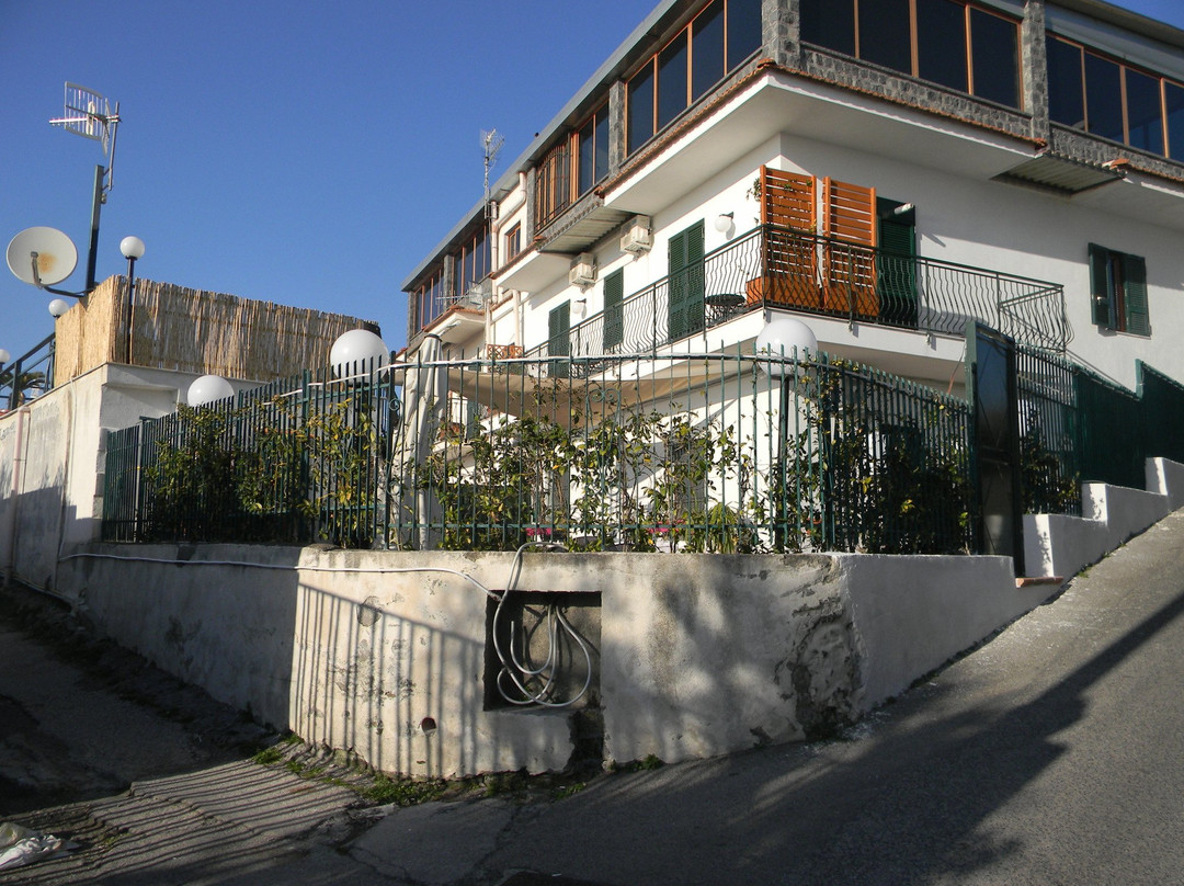 B&B Sanfralu'
