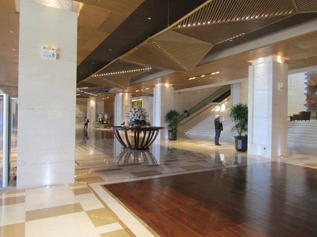 古北水镇大酒店主图