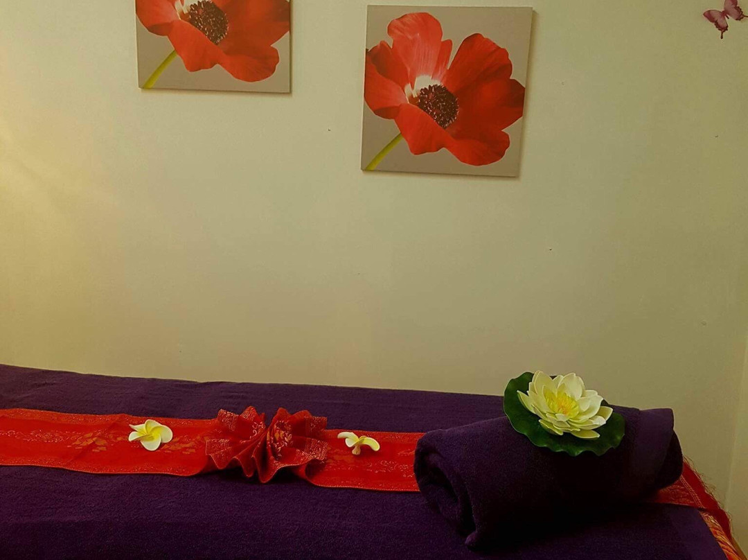 Orchids Beauty Spa-奥尔德姆必去景点