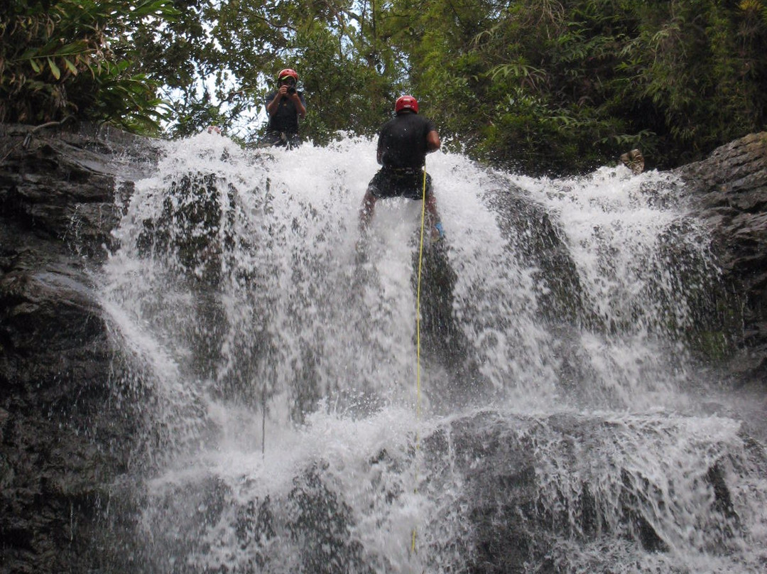 Outdoor Travel-Duitama必去景点