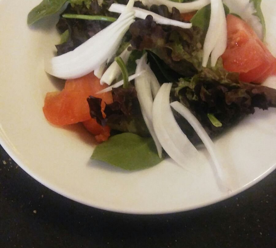 Core by Clare Smyth