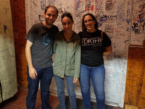 QQuest Escape Games-庞帕诺比奇必去景点