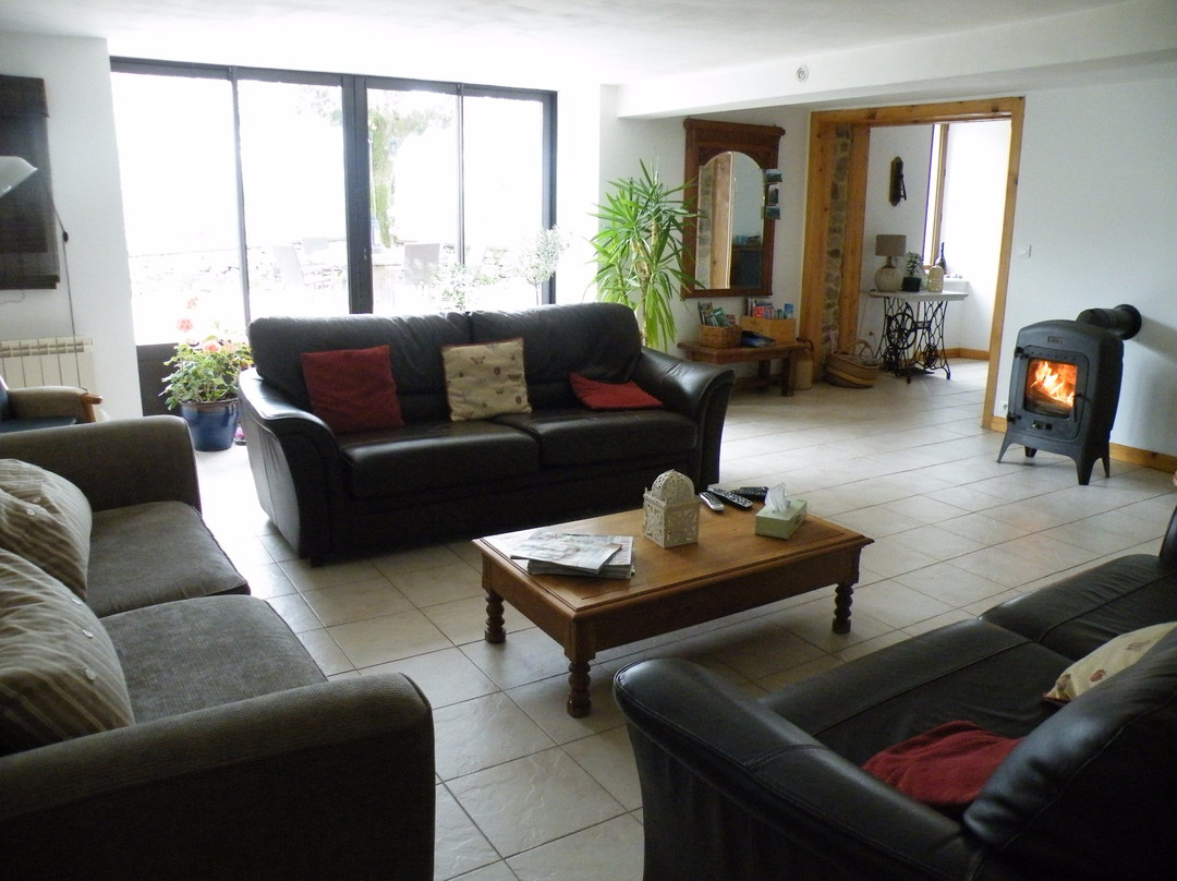 Ferme du Tilleul主图