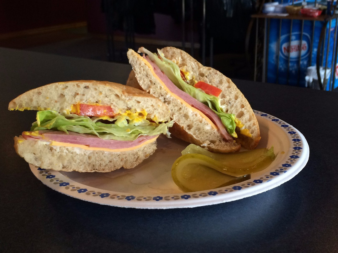 Gleniffer Lake Golf Course-Spruce View必去景点