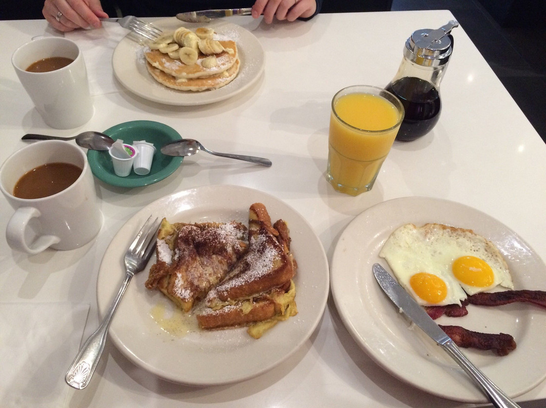 Sam's American Eatery