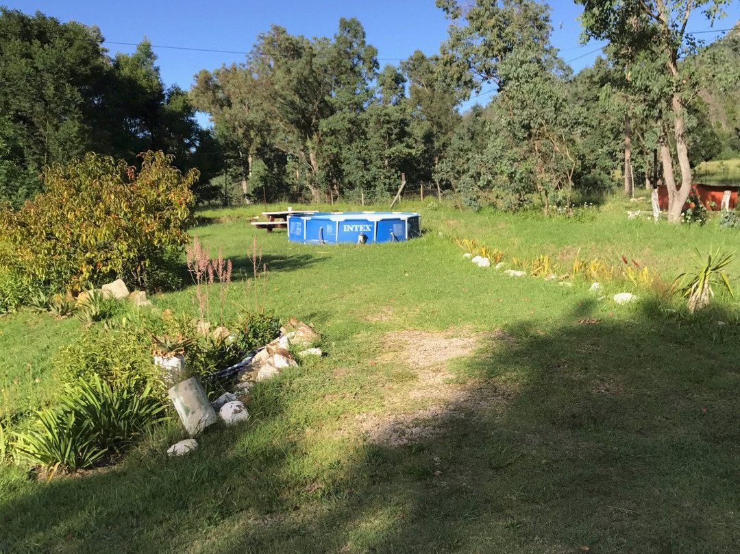 Gig Bed & Breakfast and Selfcatering主图